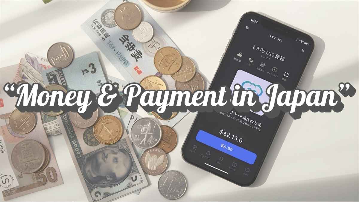 Learn how to pay in Japan: cash, cards, Suica, and mobile wallets. Find the best ways to exchange money and use payment apps during your trip.
