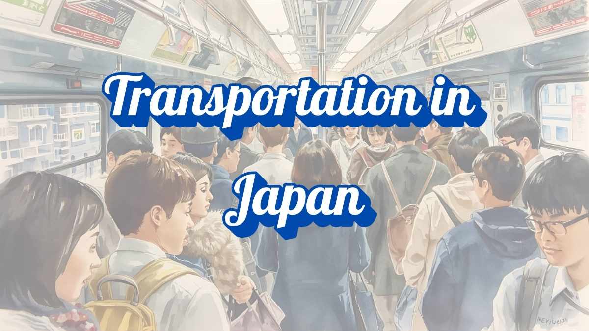 Learn how to travel around Japan easily using trains, buses, taxis, and more. Find the best travel passes and apps for tourists visiting Japan.