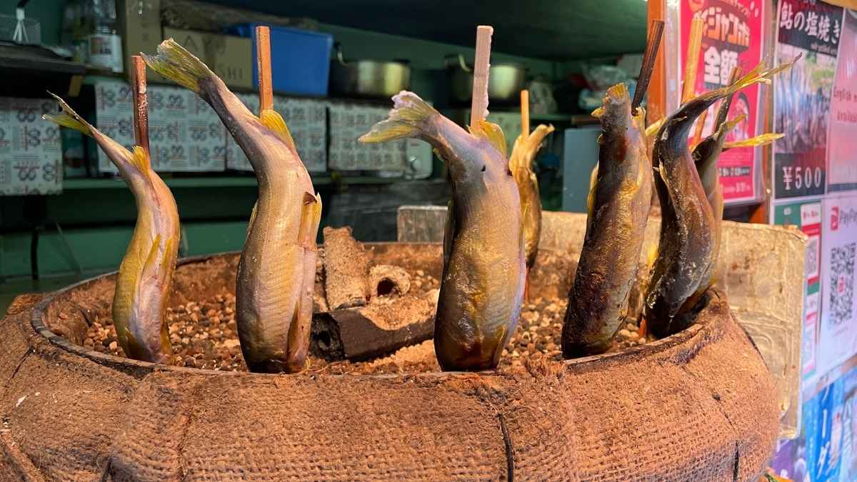 日本グルメ・食文化ガイド｜Sushi, Ramen, Matcha sweets, Japanese food travel